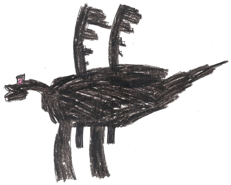 Ender Dragon