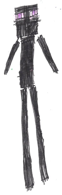 Enderman