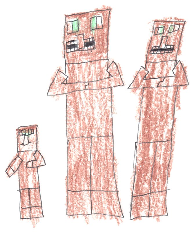 Villagers